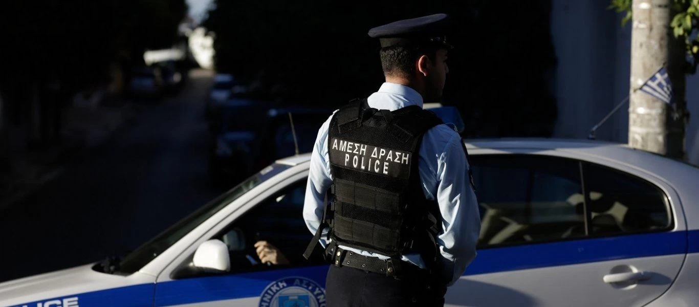 Πύργος: Αυτοπυρπολήθηκε γνωστός επιχειρηματίας μπροστά στα μάτια περαστικών (βίντεο)